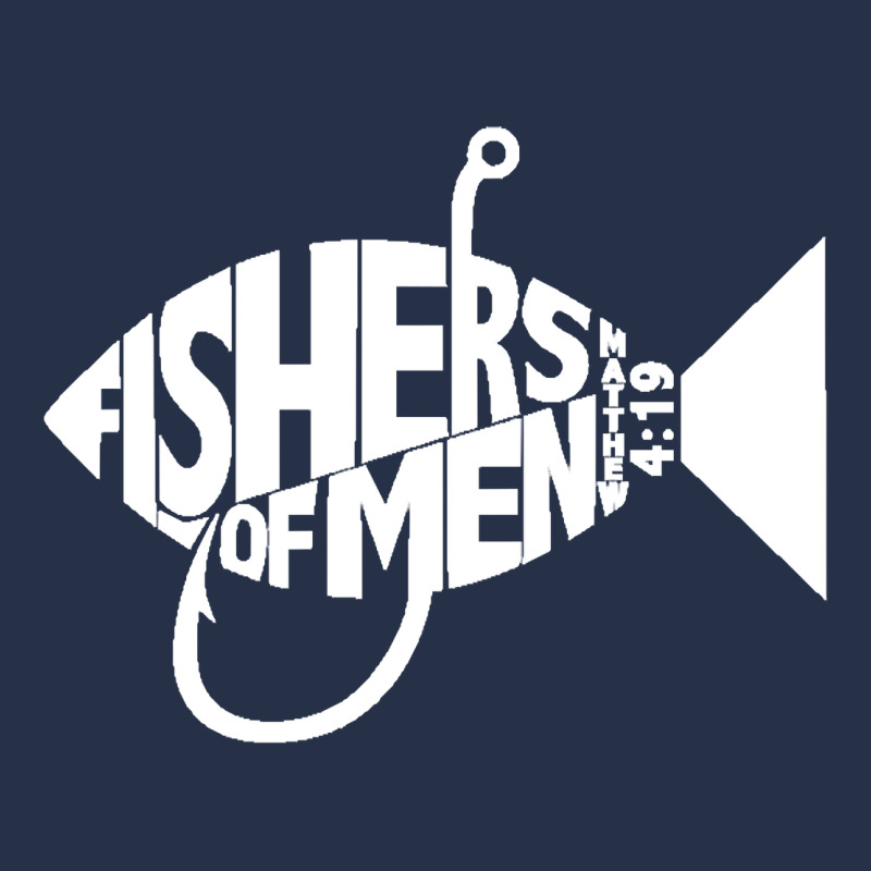 Matching Church Christian Group Bible Verse Fishers Of Men Pullover Ho Premium Hoodie by linhVisuals | Teevron