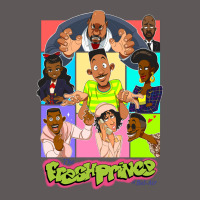 The Fresh Prince Of Bel-air Premium Hoodie | Teevron