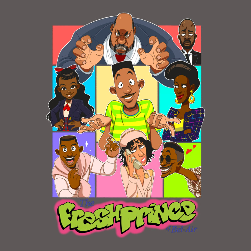 The Fresh Prince Of Bel-air Premium Hoodie by linhVisuals | Teevron