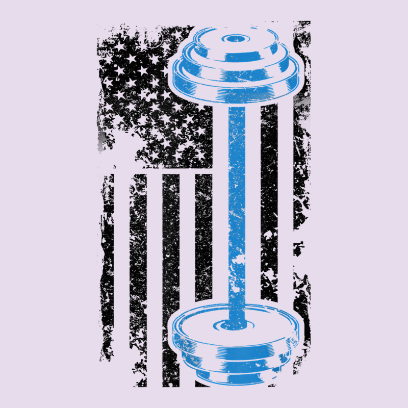 American Flag Gym And Fitness  Weight Lifting Gift T Shirt Premium Hoodie by linhVisuals | Teevron