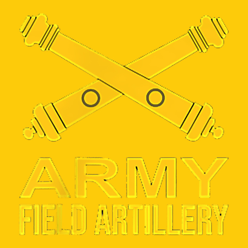 Army Field Artillery Branch Us Usa T Shirt Premium Hoodie by linhVisuals | Teevron