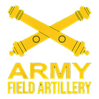 army field artillery branch us usa t shirt | Teevron