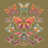Butterfly Breeds Butterfly T Shirt Premium Hoodie | Teevron