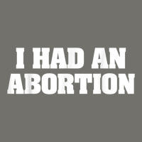 I Had An Abortion Shirt Pro Choice Premium Hoodie | Teevron