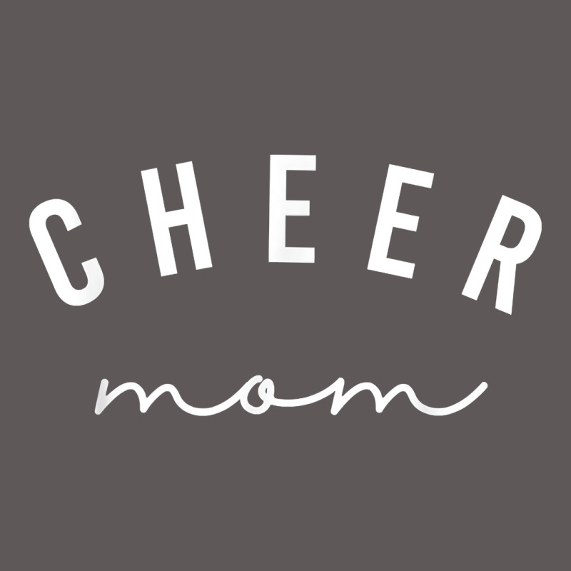 Cute Cheer Mom T Shirt Premium Hoodie by linhVisuals | Teevron