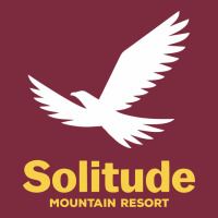 Solitude Mountain Resort Premium Hoodie | Teevron