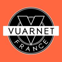 Vuarnet France Premium Hoodie | Teevron
