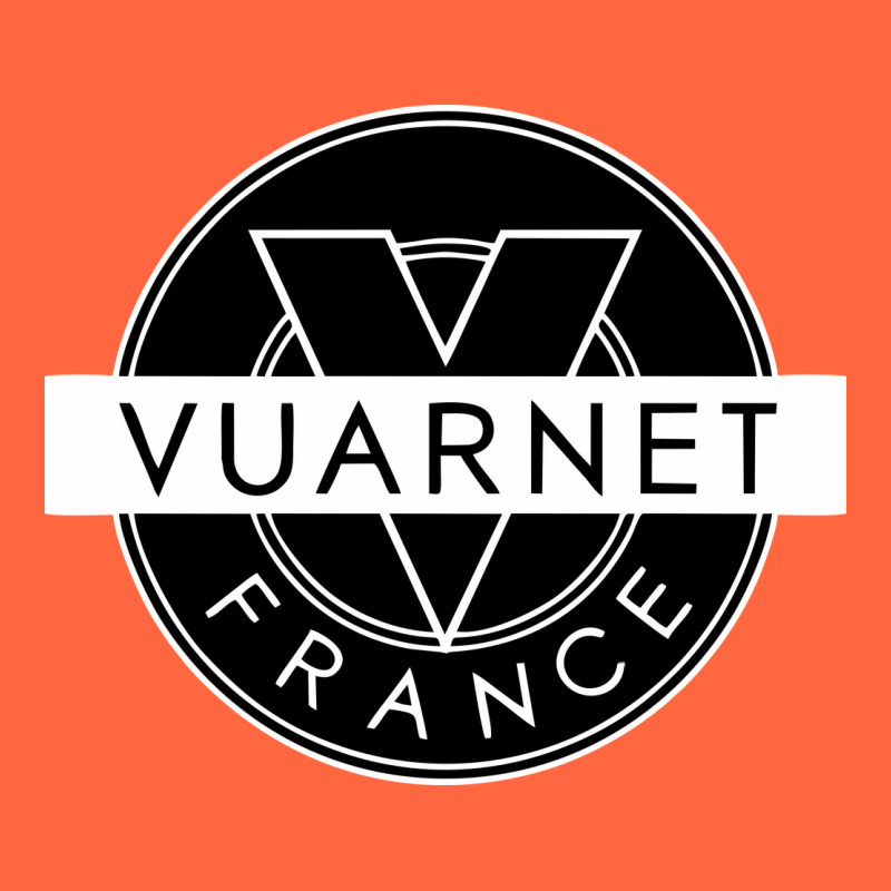 Vuarnet France Premium Hoodie by linhVisuals | Teevron