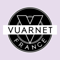 Vuarnet France Premium Hoodie | Teevron