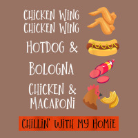 Chicken Wing Chicken Wing Hotdog And Bologna Shirt T Shirt Premium Hoodie | Teevron