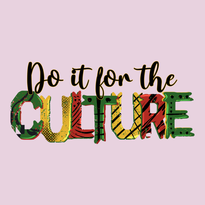 Do It For The Culture Juneteenth Classic Tee by BarkalooDesign | Teevron