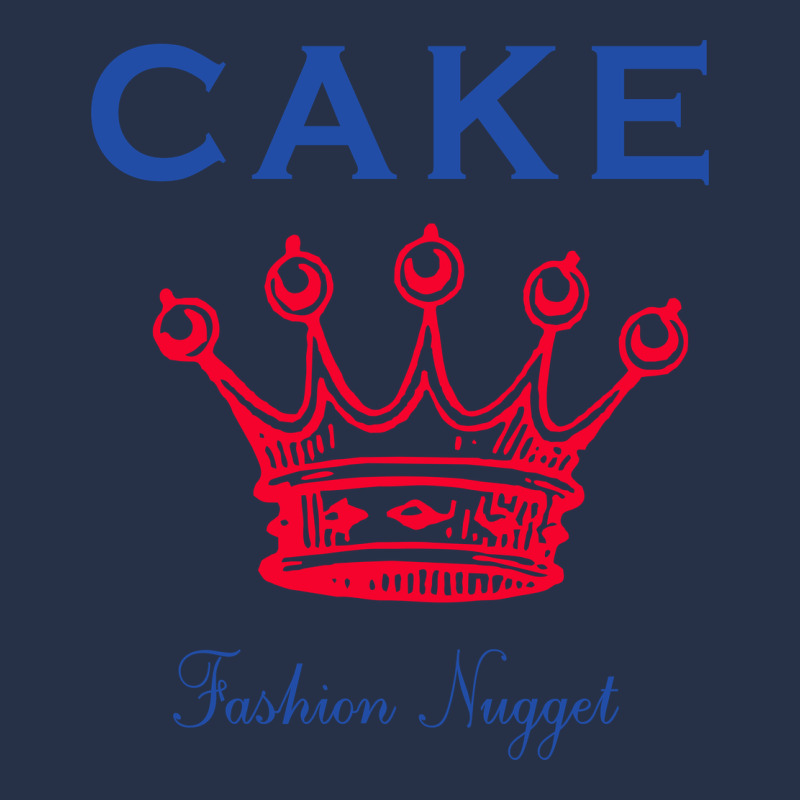 Cake Fashion Nugget Premium Hoodie by linhVisuals | Teevron