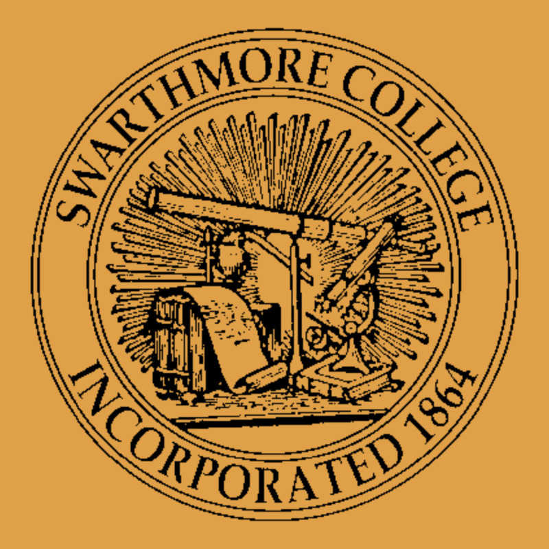 Swarthmore College Premium Hoodie by linhVisuals | Teevron