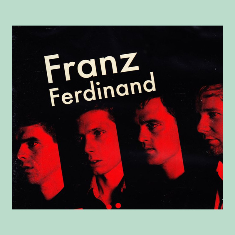 #franz Ferdinand (10) Premium Hoodie by linhVisuals | Teevron