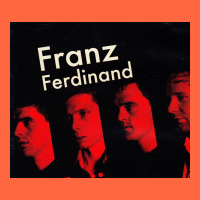 #franz Ferdinand (10) Premium Hoodie | Teevron