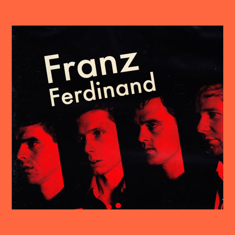 #franz Ferdinand (10) Premium Hoodie by linhVisuals | Teevron