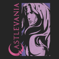 Castlevania Alucard Dark Portrait T Shirt Premium Hoodie | Teevron