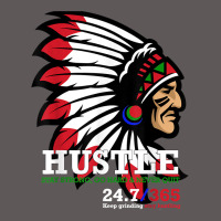 Hustle 247 Gang Clothing Native American Men Gift T Shirt T Shirt Premium Hoodie | Teevron