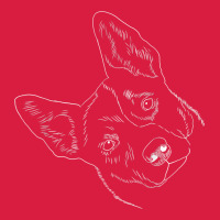 Funny Australian Cattle Dog T Shirt Premium Hoodie | Teevron