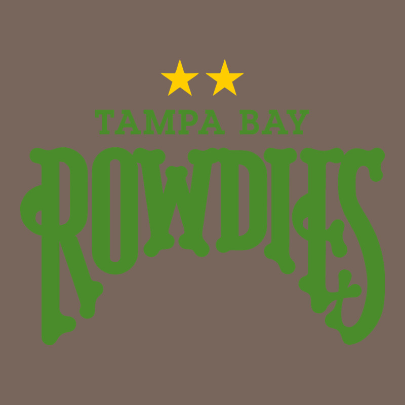 Tampa Bay Rowdies Premium Hoodie by linhVisuals | Teevron