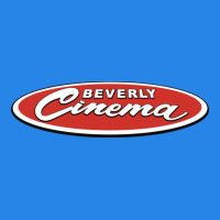 New Beverly Cinema Premium Hoodie | Teevron