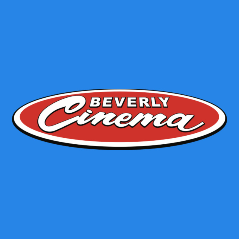 New Beverly Cinema Premium Hoodie by linhVisuals | Teevron