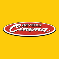 New Beverly Cinema Premium Hoodie | Teevron