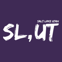 Salt Lake Utah Slut Premium Hoodie | Teevron