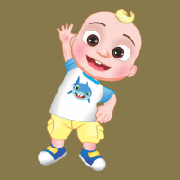Jj Cocomelon Babyshark Premium Hoodie | Teevron