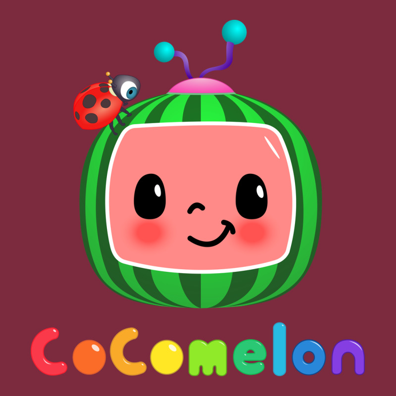 Cocomelon Premium Hoodie by linhVisuals | Teevron