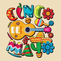 Cinco De Mayo Mexican Fiesta 5 De Mayo T Shirt Premium Hoodie | Teevron