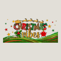Christmas Vibes Libbey Glass Heavy Core Tee | Teevron