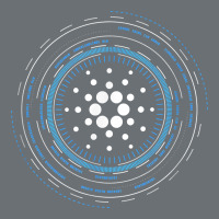 Cardano Ada Crypto Cryptocurrency T Shirt Premium Hoodie | Teevron