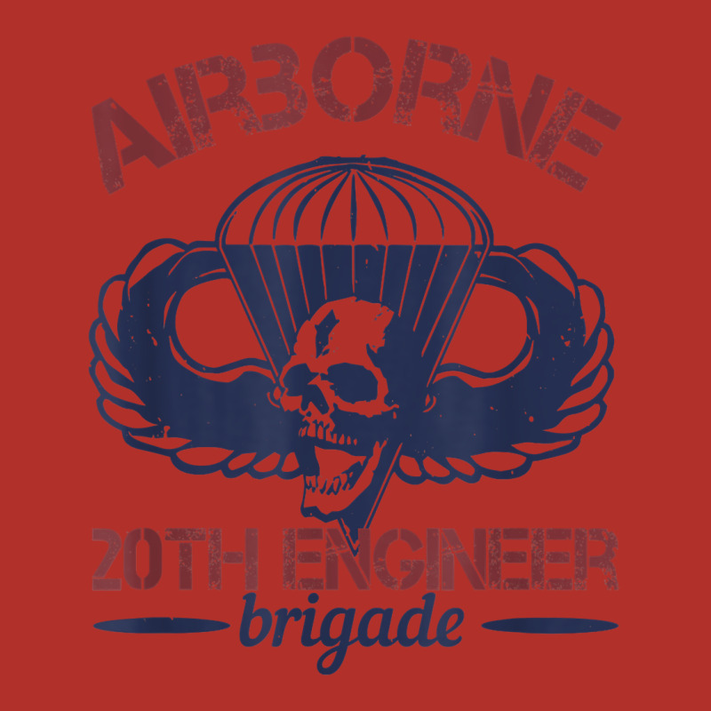 The Engineers Of 20th Brigade T Shirt Premium Hoodie by linhVisuals | Teevron