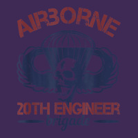 The Engineers Of 20th Brigade T Shirt Premium Hoodie | Teevron