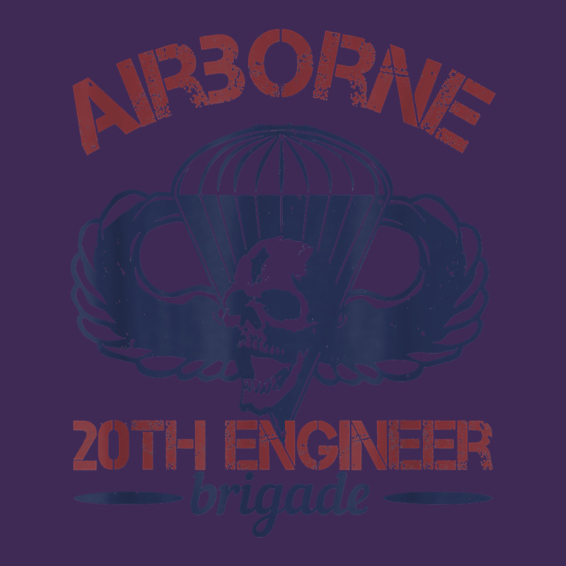 The Engineers Of 20th Brigade T Shirt Premium Hoodie by linhVisuals | Teevron