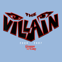 The Villian Rollercoaster Geauga Lake T Shirt Premium Hoodie | Teevron