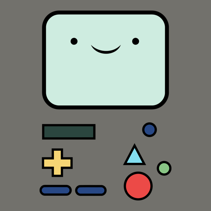 Bmo   Adventure Time Premium Hoodie by linhVisuals | Teevron