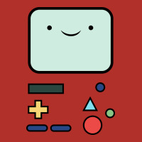 Bmo   Adventure Time Premium Hoodie | Teevron