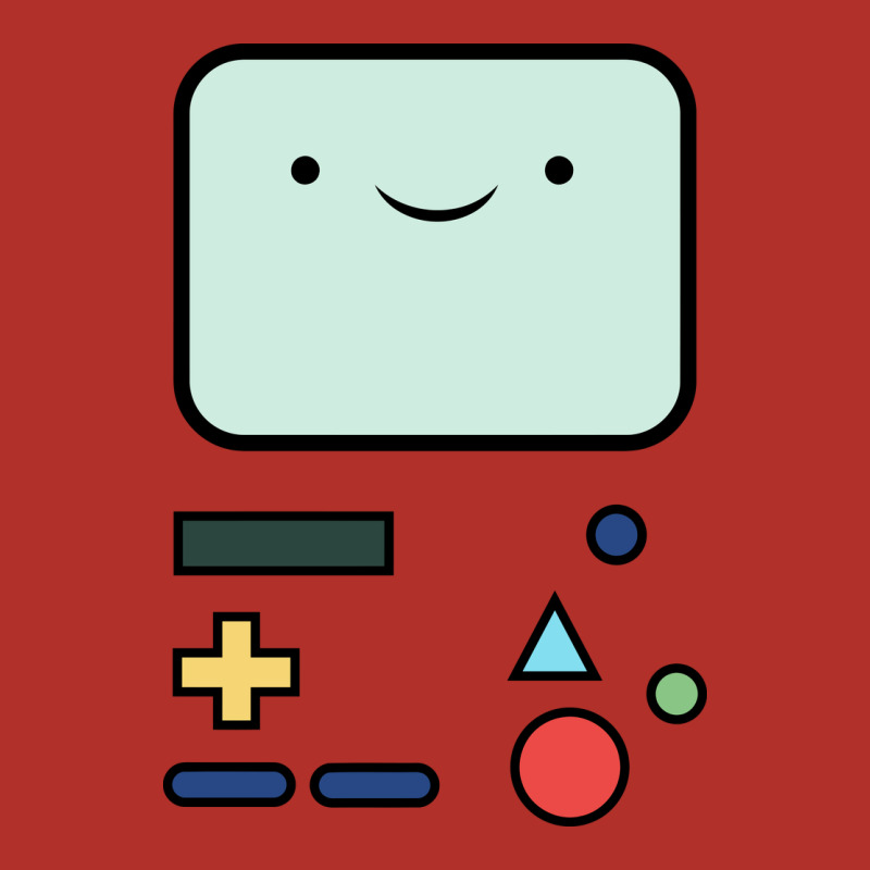 Bmo   Adventure Time Premium Hoodie by linhVisuals | Teevron