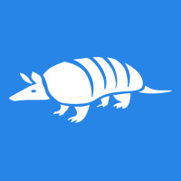Armadillo Premium Hoodie | Teevron