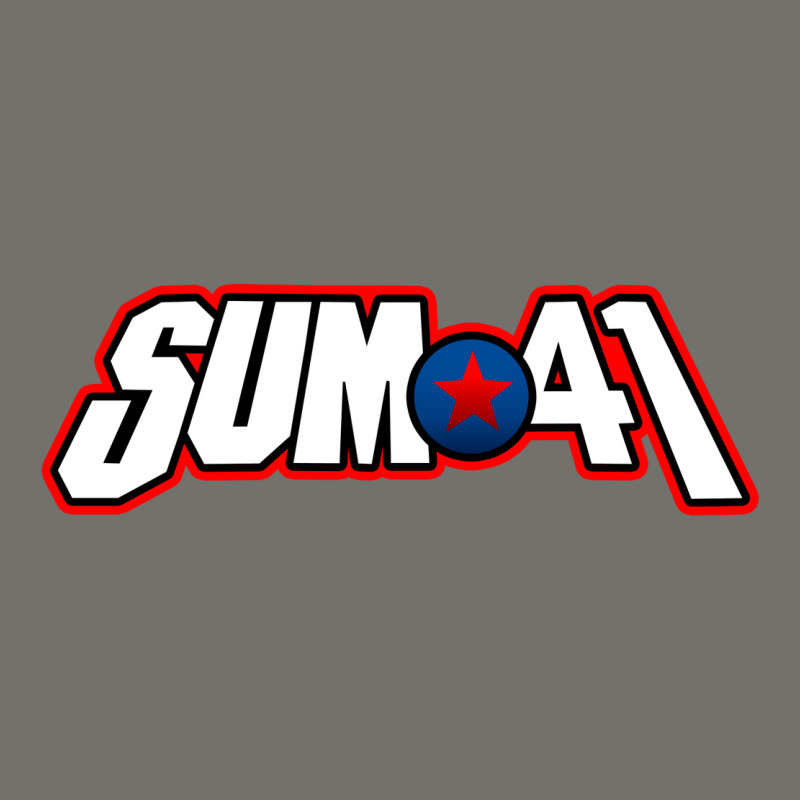 Artwork Sum41 Premium Hoodie by linhVisuals | Teevron