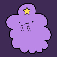 Lumpy Space  Adventure Time Premium Hoodie | Teevron