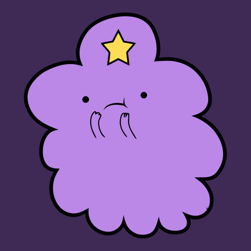 Lumpy Space  Adventure Time Premium Hoodie by linhVisuals | Teevron