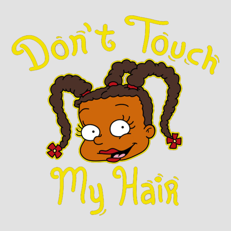 Susie Carmichael   Dont Touch My Hair Premium Hoodie by linhVisuals | Teevron