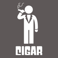 Cigar Smoker Premium Hoodie | Teevron