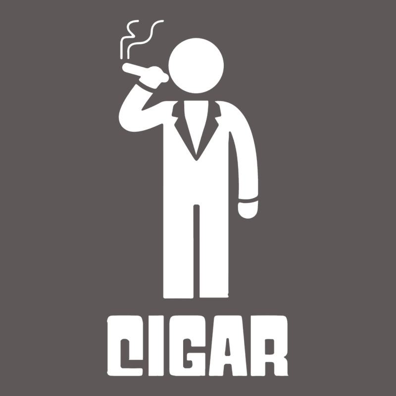 Cigar Smoker Premium Hoodie by linhVisuals | Teevron