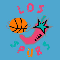Los Spurs Premium Hoodie | Teevron