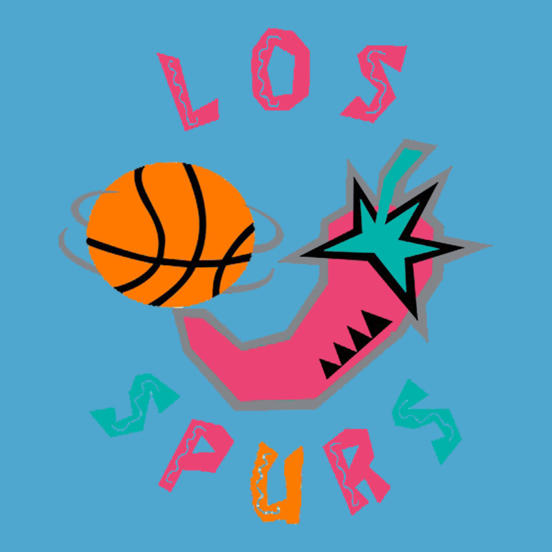 Los Spurs Premium Hoodie by linhVisuals | Teevron
