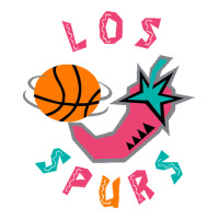 Los Spurs | Teevron